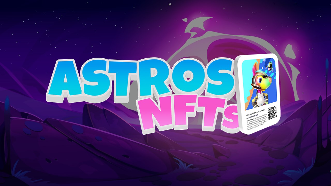 Astro Armadillos